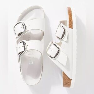 Birkenstock Arizona Big Buckle Sandals